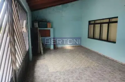 Casa com 3 quartos à venda no Jardim Campestre, São Bernardo do Campo 