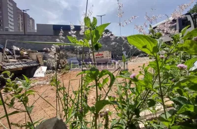 Vende-se Terreno com 379,02 m2 na Avenida do Taboão  São Bernardo do Campo