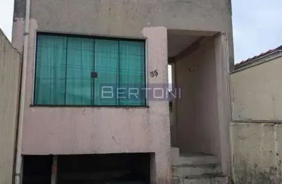 Casa com 3 quartos à venda no Paulicéia, São Bernardo do Campo 