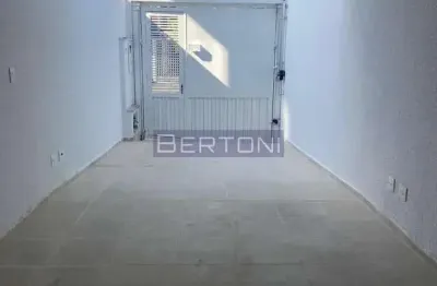 Casa com 3 quartos à venda na Vila Pires, Santo André 