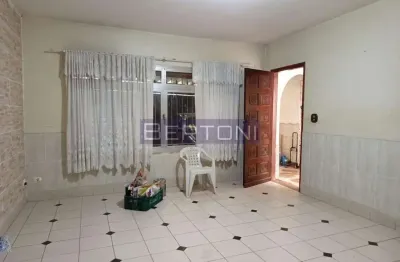 Casa com 3 quartos à venda no Campanário, Diadema 