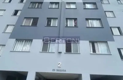 Apartamento com 2 quartos à venda no Parque das Nações, Santo André 