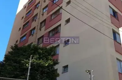 Apartamento com 2 quartos à venda no Assunção, São Bernardo do Campo 