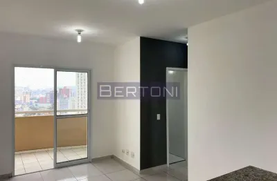 Vende-se apartamento com 02 dormitórios localizado no centro são bernardo do campo