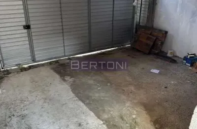 Casa com 2 quartos à venda na Vila Alvinópolis, São Bernardo do Campo 