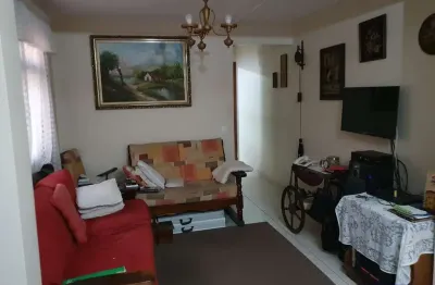 Casa com 3 quartos à venda no Taboão, São Bernardo do Campo 