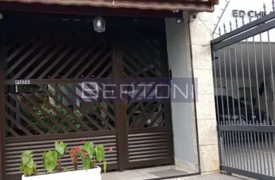 Apartamento com 2 quartos à venda no Taboão, São Bernardo do Campo 