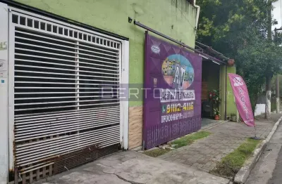 Barracão / Galpão / Depósito para alugar na Vila Natália, São Paulo 