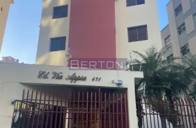 Apartamento com 3 quartos à venda no Jardim Bela Vista, Santo André 