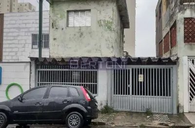 Casa à venda no Paulicéia, São Bernardo do Campo 