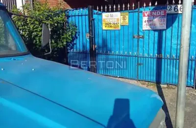 Vende-se casa térrea localizada no jardim das nações diadema