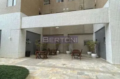 Vende-se apartamento com 03 dormitórios, 03 suítes, 03 vagas de garagem localizado no bairro campestre santo andré sp
