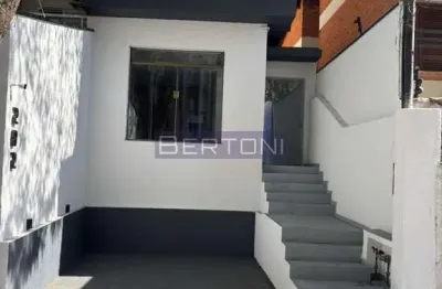Casa comercial à venda na Vila Gilda, Santo André 