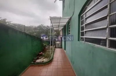 Vende-se 2 casas em jardim das maravilhas santo andré