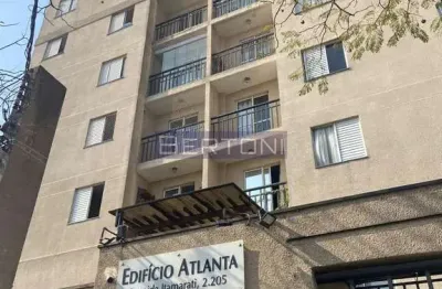 Apartamento com 3 quartos à venda no Parque João Ramalho, Santo André 