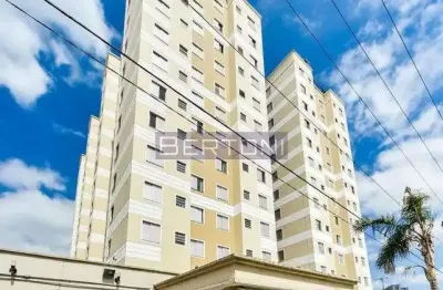 Apartamento com 2 quartos à venda no Parque Santo Antônio, São Bernardo do Campo 