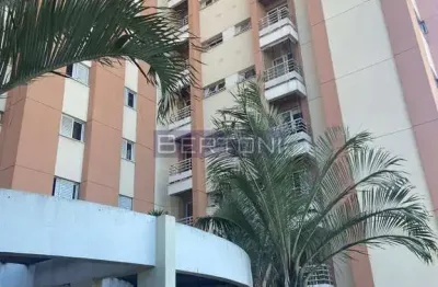 Apartamento com 3 quartos à venda no Casa Branca, Santo André 