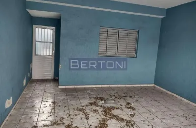 Casa com 3 quartos à venda no Paulicéia, São Bernardo do Campo 