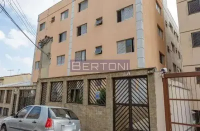 Apartamento com 2 quartos à venda na Vila Flórida, São Bernardo do Campo 