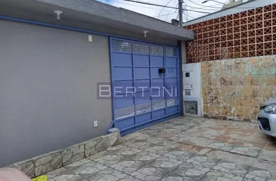 Casa com 3 quartos à venda no Paulicéia, São Bernardo do Campo 