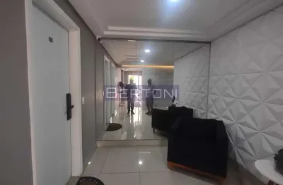 Aluga-se apartamento com 03 dormitórios, 01 suíte, 02 vagas em vila santa luzia são bernardo do campo
