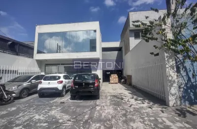 Barracão / Galpão / Depósito para alugar no Taboão, São Bernardo do Campo 