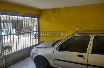 Casa com 2 quartos à venda no Paulicéia, São Bernardo do Campo 