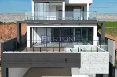 Casa com 3 quartos à venda no Jardim dos Pinheiros, Atibaia 