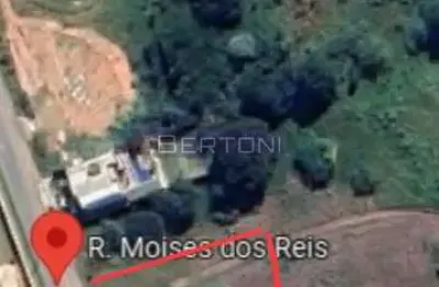 Chácara / sítio à venda no Itapetinga, Atibaia 