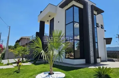 Casa com 3 quartos à venda no Alvinópolis, Atibaia 