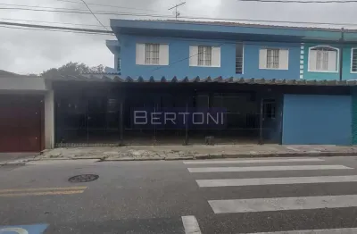 Aluga-se sobrado em vila florida taboão são bernardo do campo