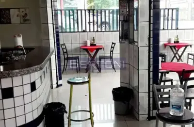 Casa comercial à venda no Anchieta, São Bernardo do Campo 