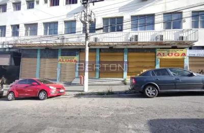 Casa comercial para alugar no Taboão, São Bernardo do Campo 