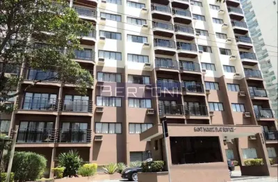 Flat com 1 quarto à venda no Centro, São Bernardo do Campo 