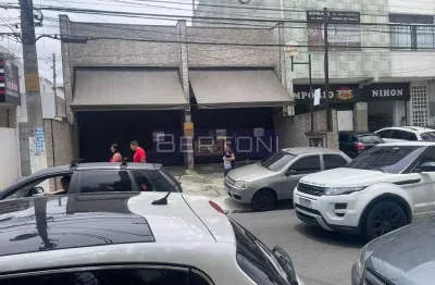 Casa comercial à venda no Paulicéia, São Bernardo do Campo 