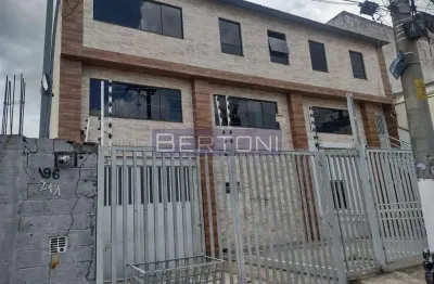 Casa comercial à venda no Centro, Diadema 