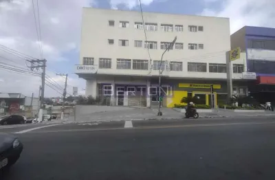 Casa comercial para alugar na Vila Santa Luzia, São Bernardo do Campo 