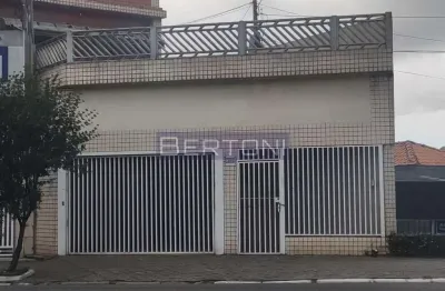 Vende-se ou aluga-se salão com 480 m2 de construção localizado em taboão são bernardo do campo