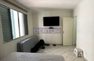 Vende-se apartamento localizado em boqueirão  - praia grande