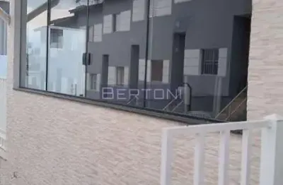 Casa sobrado de condominio em paulicéia  -  são bernardo do campo