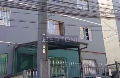 Apartamento com 1 quarto à venda no Taboão, São Bernardo do Campo 