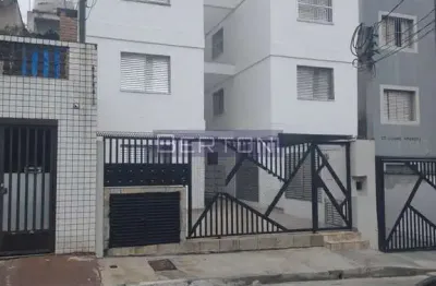 Vende-se apartamento com 01 dormitório, 01 vaga de garagem em vila florida  taboão são bernardo do campo