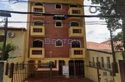 Apartamento com 2 quartos à venda no Rudge Ramos, São Bernardo do Campo 