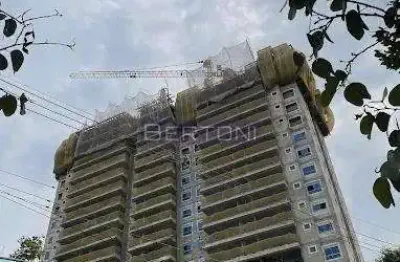 Apartamento com 3 quartos à venda na Vila Cruzeiro, São Paulo 