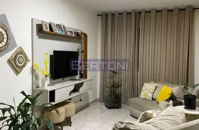 Vende-se apartamento com 02 dormitórios, 01 vaga de garagem em paulicéia são bernardo do campo