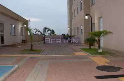 Apartamento com 2 quartos à venda no Campanário, Diadema 