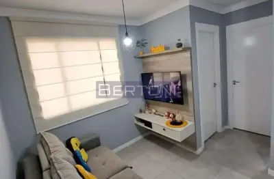 Vende-se apartamento com 02 dormitórios, 01 vaga de garagem em jardim sao saverio são paulo