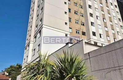 Apartamento com 2 quartos à venda no Paulicéia, São Bernardo do Campo 