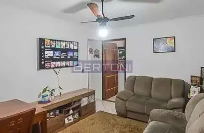 Apartamento com 2 quartos à venda no Taboão, São Bernardo do Campo 