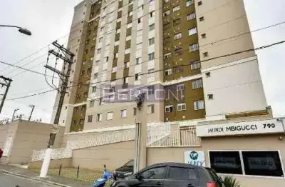Apartamento com 2 quartos para alugar no Paulicéia, São Bernardo do Campo 